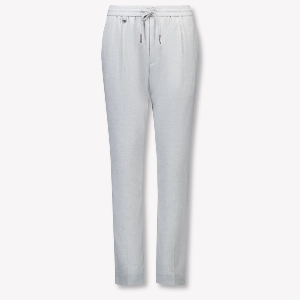 Antony Morato Kinder Jongens Broek In Grijs