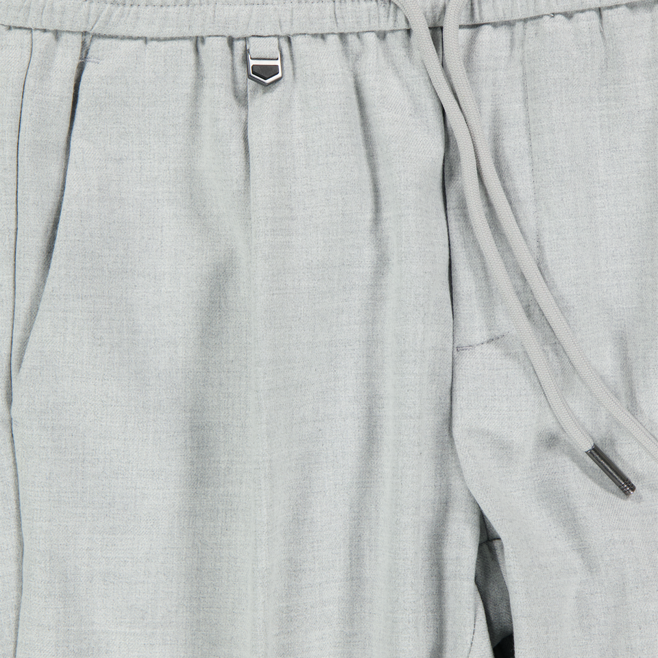 Antony Morato Kinder Jongens Broek In Grijs