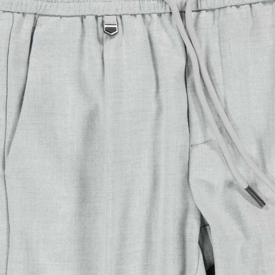 Antony Morato Kids Boys Pants  Gray