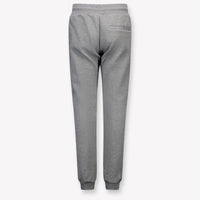 Antony Morato Kids Boys Pants  Gray