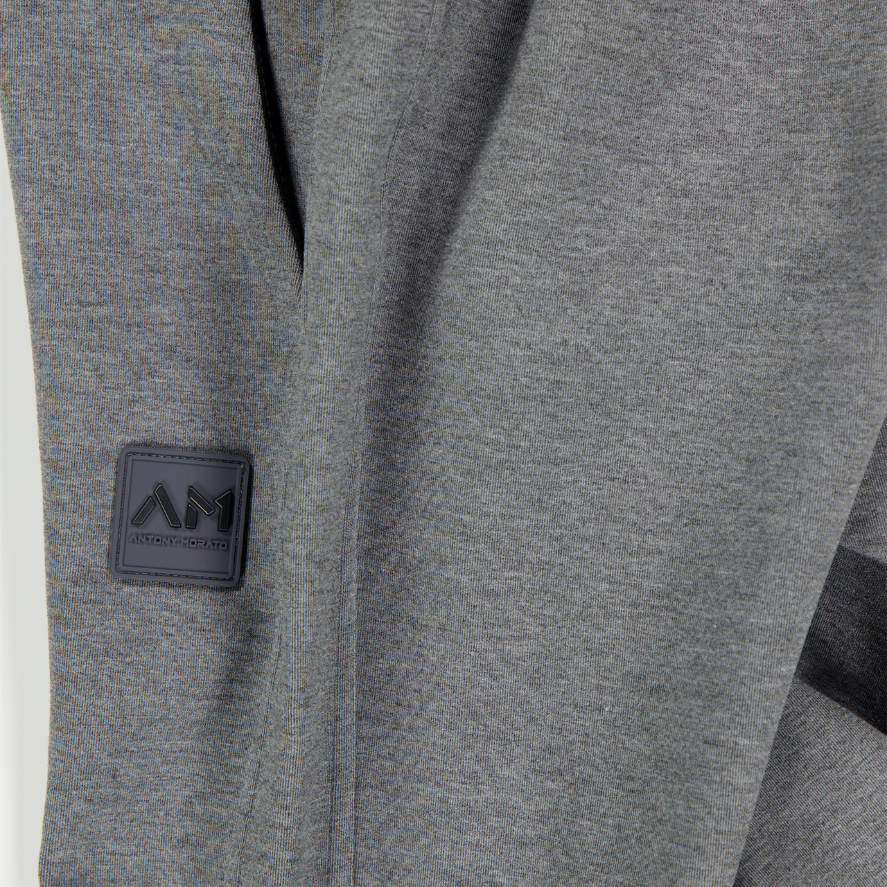Antony Morato Kids Boys Pants  Gray