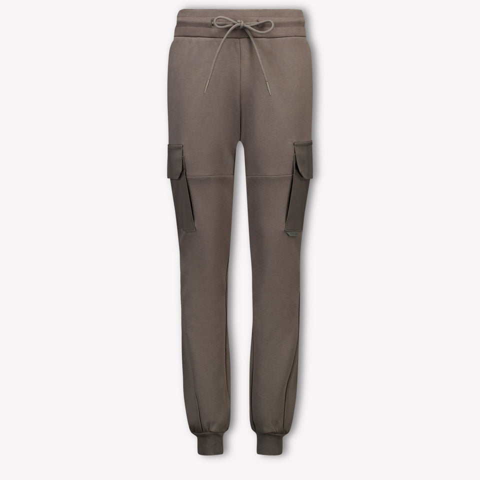 Antony Morato Kids Boys Pants  Anthracite
