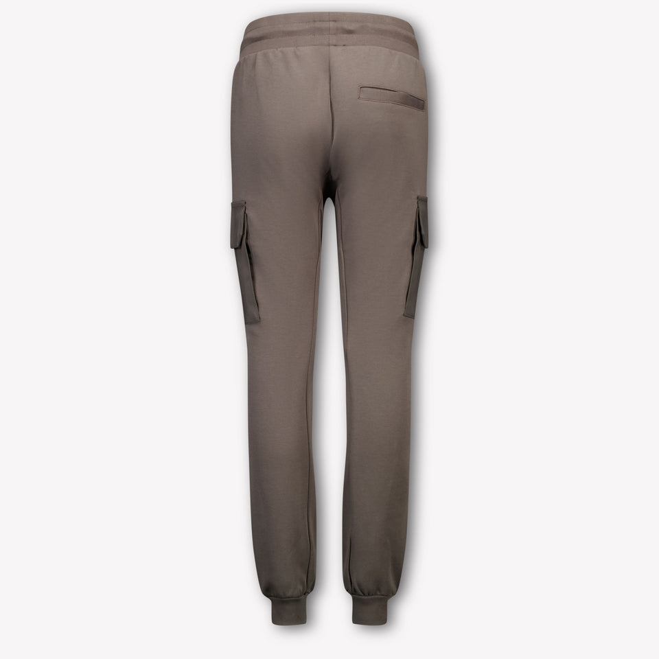 Antony Morato Kids Boys Pants  Anthracite