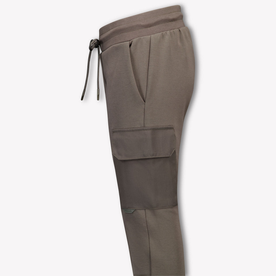 Antony Morato Kids Boys Pants  Anthracite