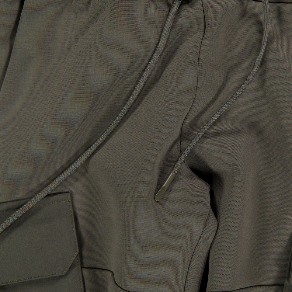 Antony Morato Kids Boys Pants  Anthracite