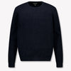 Antony Morato Kids Boys Sweater  Navy