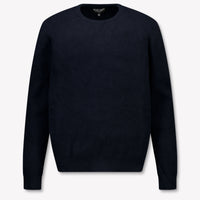 Antony Morato Kinder Jongens Trui In Navy