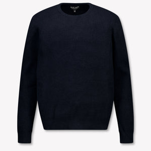 Antony Morato Kinder Jongens Trui In Navy