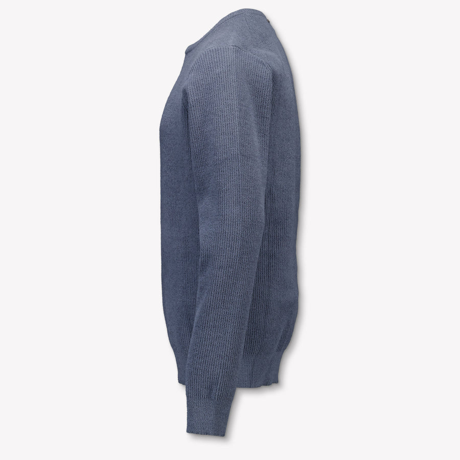 Antony Morato Kinder Jongens Trui In Blauw