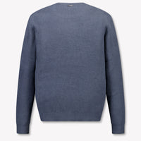 Antony Morato Kinder Jongens Trui In Blauw