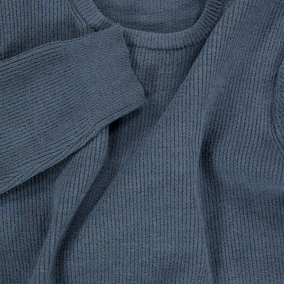 Antony Morato Kids Boys Sweater  Blue