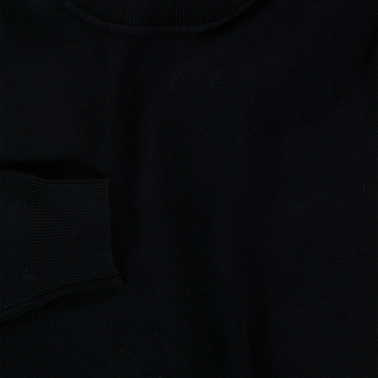 Antony Morato Kids Boys Sweater  Black