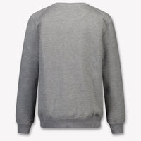 Antony Morato Kinder Jongens Trui In Grijs
