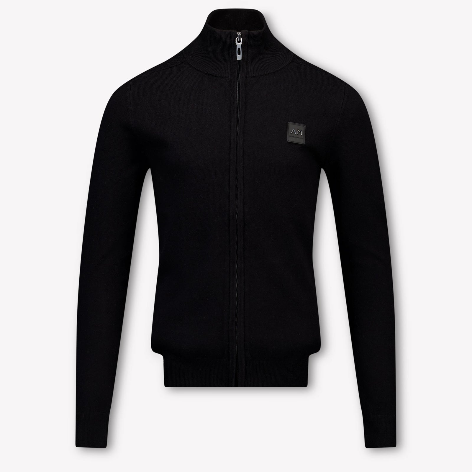 Antony Morato Kids Boys Vest  Black