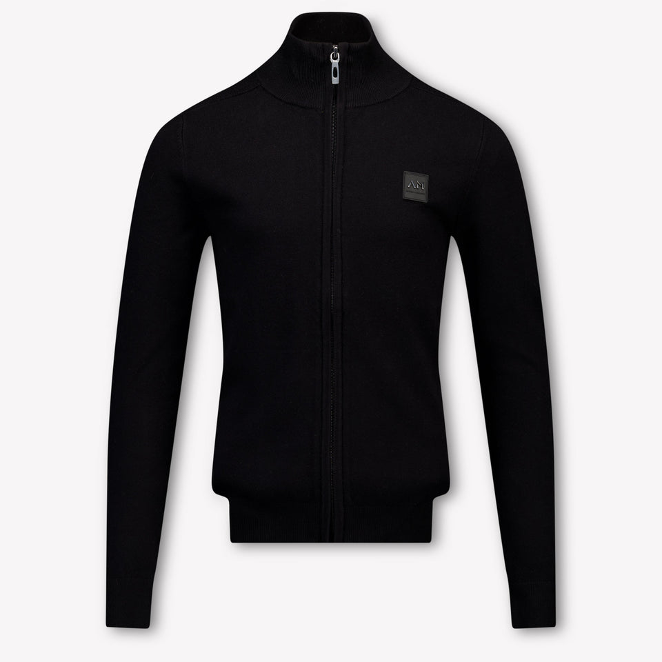 Antony Morato Kids Boys Vest  Black