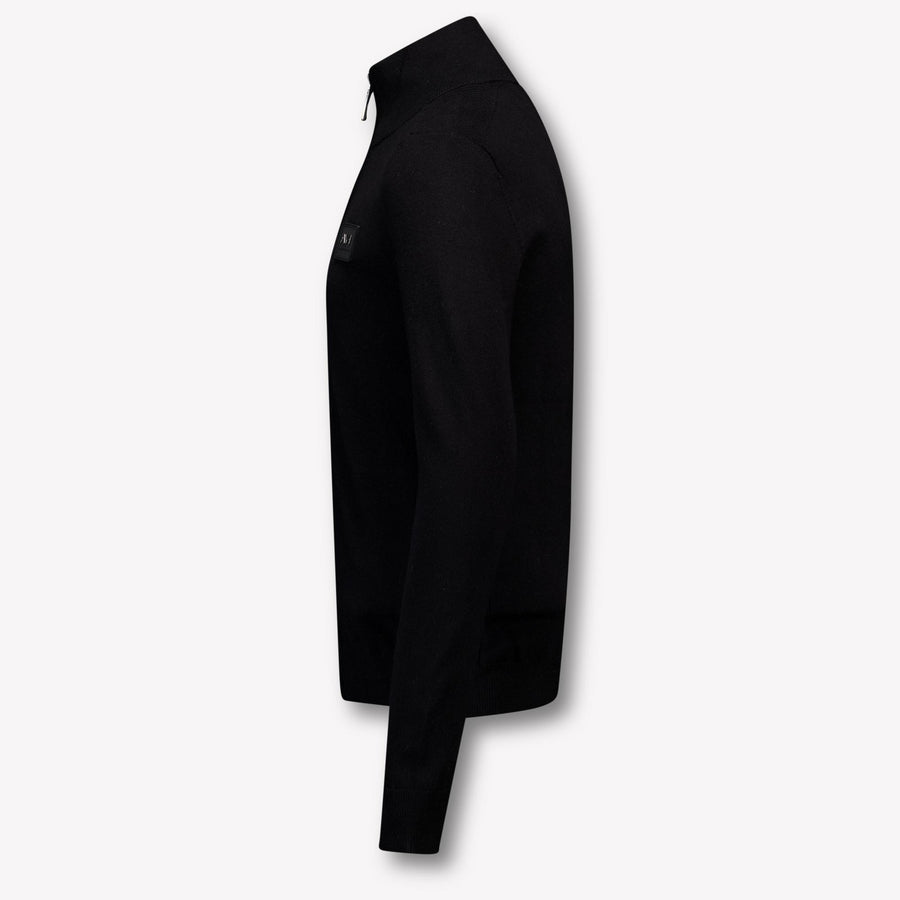 Antony Morato Kids Boys Vest  Black