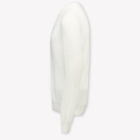 Antony Morato Kids Boys Vest  Offwhite
