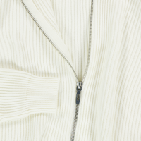 Antony Morato Kids Boys Vest  Offwhite