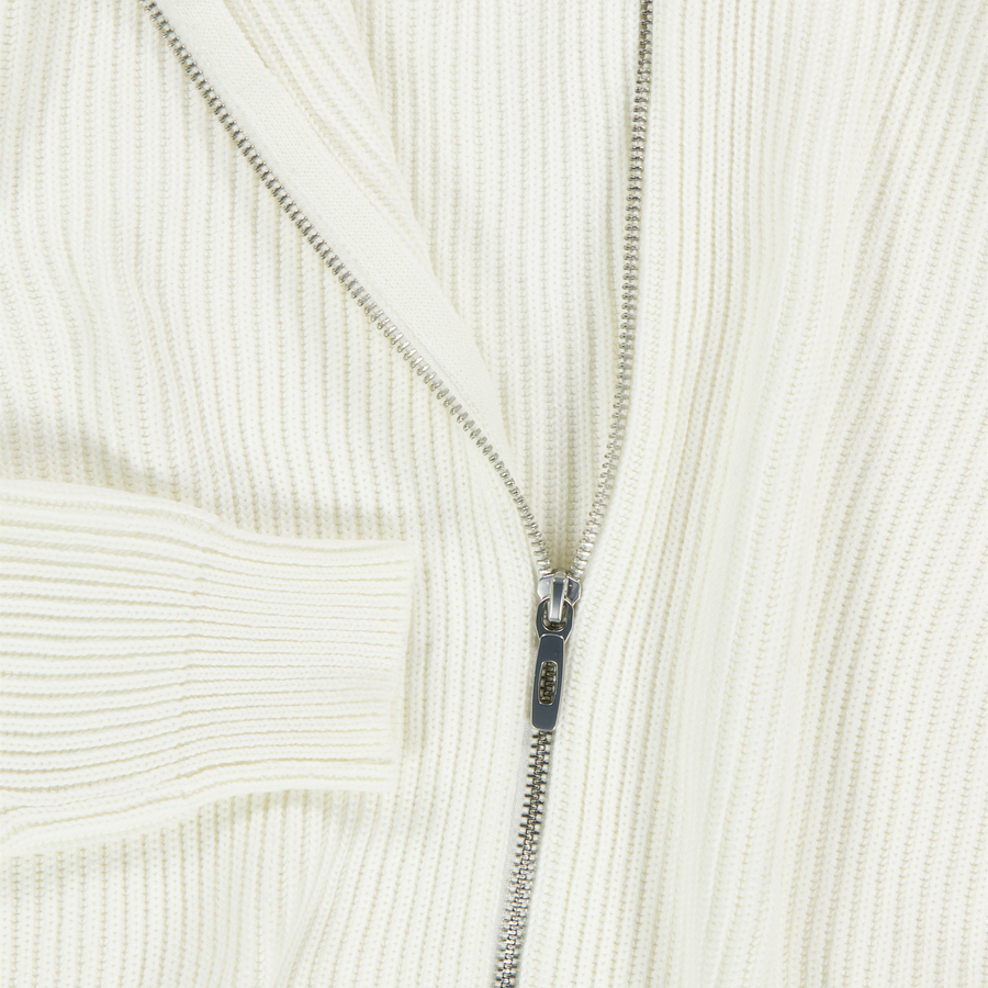 Antony Morato Kids Boys Vest  Offwhite