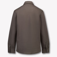 Antony Morato Kids Boys Vest  Anthracite