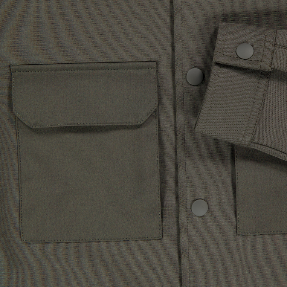 Antony Morato Kids Boys Vest  Anthracite