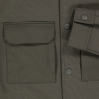 Antony Morato Kids Boys Vest  Anthracite
