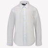 Antony Morato Kinder Jongens Blouse In Wit