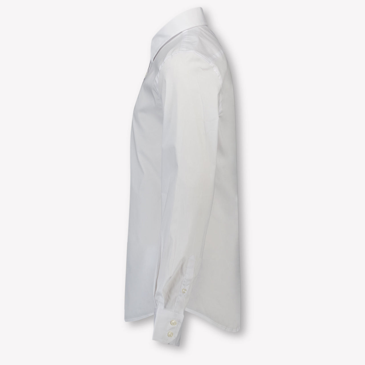 Antony Morato Kinder Jongens Blouse In Wit