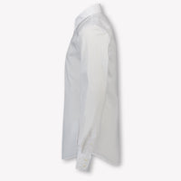 Antony Morato Kinder Jongens Blouse In Wit