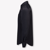 Antony Morato Kids Boys Blouse  Black