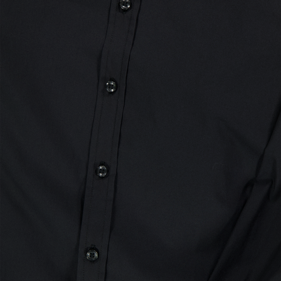 Antony Morato Kids Boys Blouse  Black