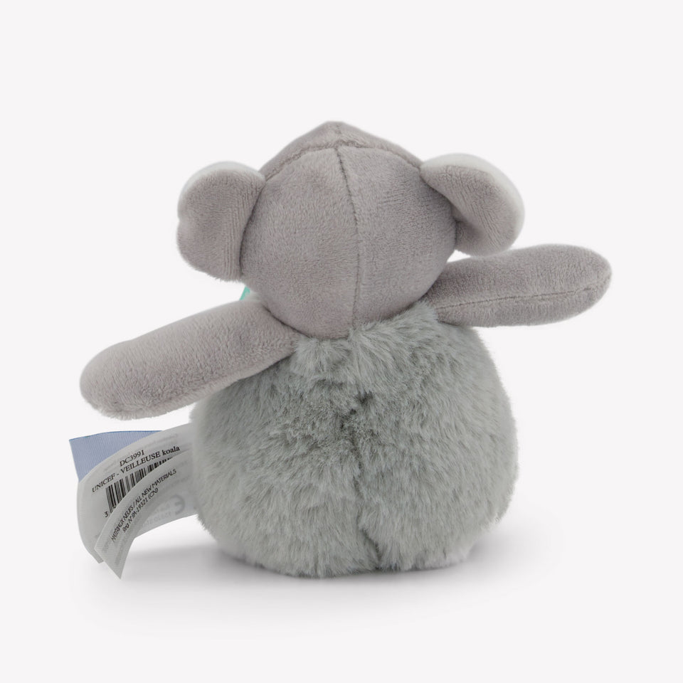 Doudou Et Compagnie Koala Light In Licht Grijs