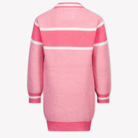 Guess Kids Girls Dress Pink