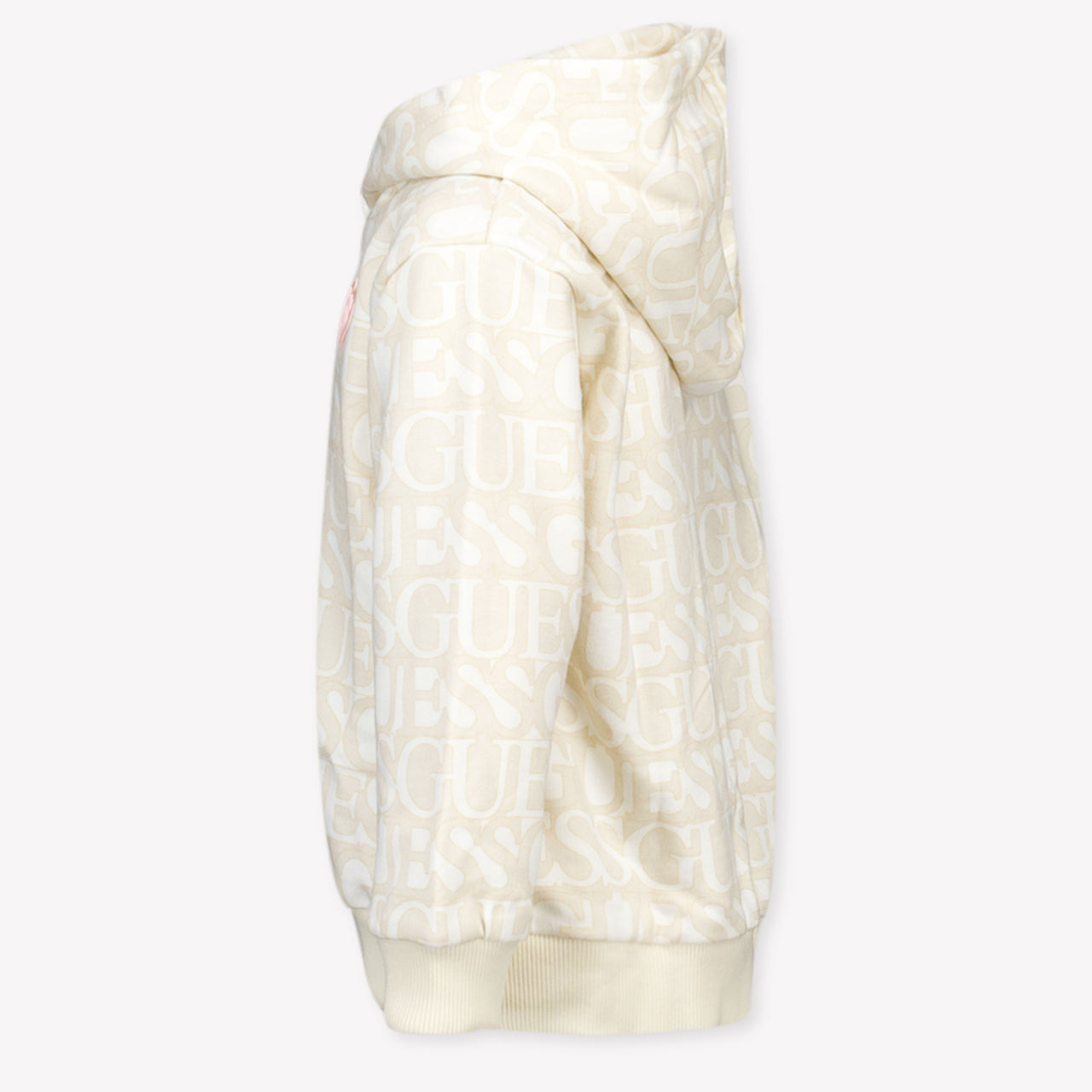 Guess Kids Girls Sweater Beige
