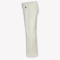 Guess Kids Girls  Pants Offwhite