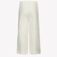 Guess Kids Girls  Pants Offwhite