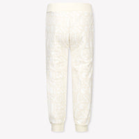 Guess Kids Girls  Pants Beige