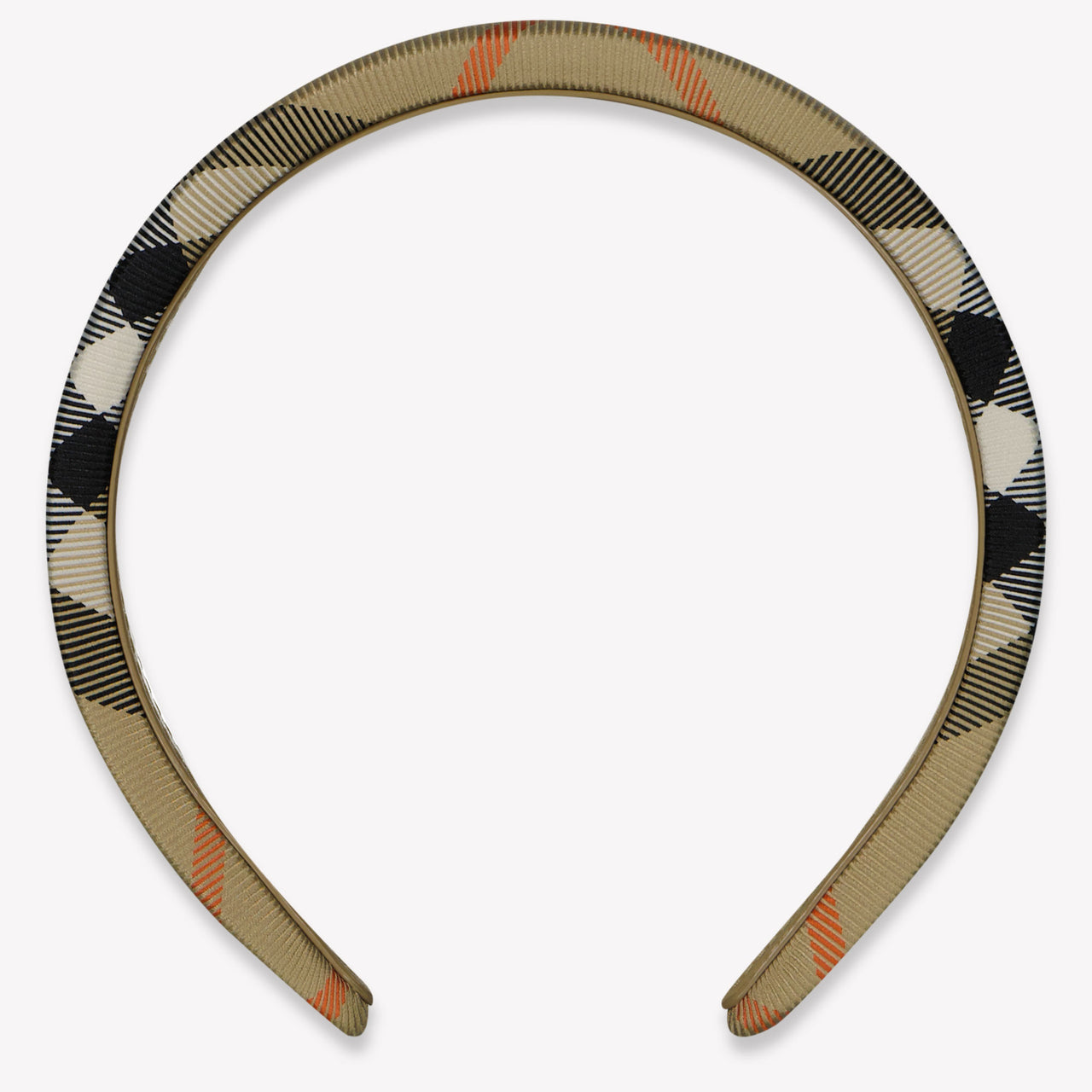 Burberry Kids Girls Accessory In Beige