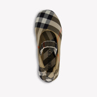 Burberry Meisjes Schoenen In Beige