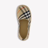 Burberry Unisex Shoes  Beige