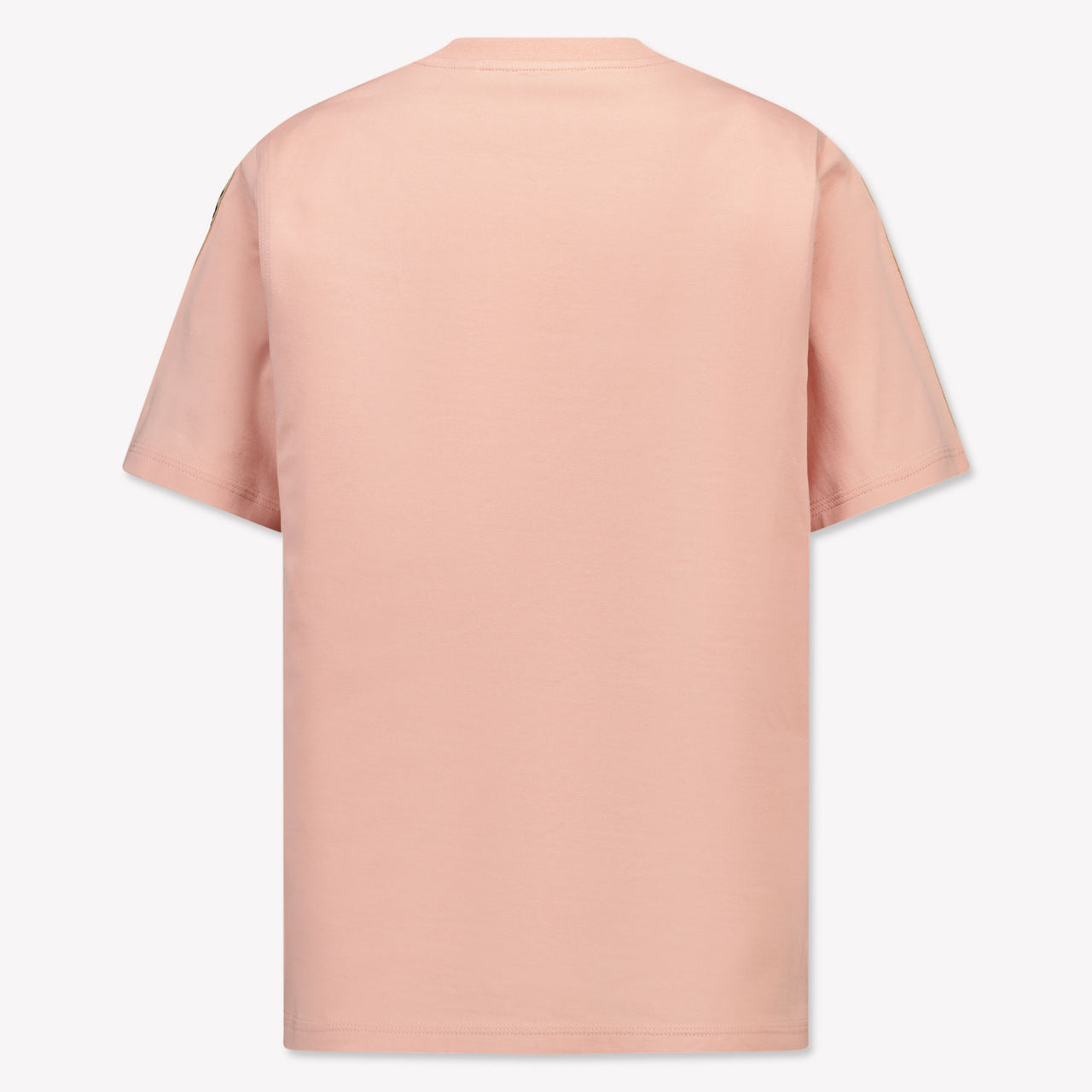 Burberry Kids Girls  T-Shirt Light Pink