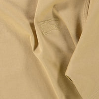 Burberry Kids Unisex T-Shirt  Sand