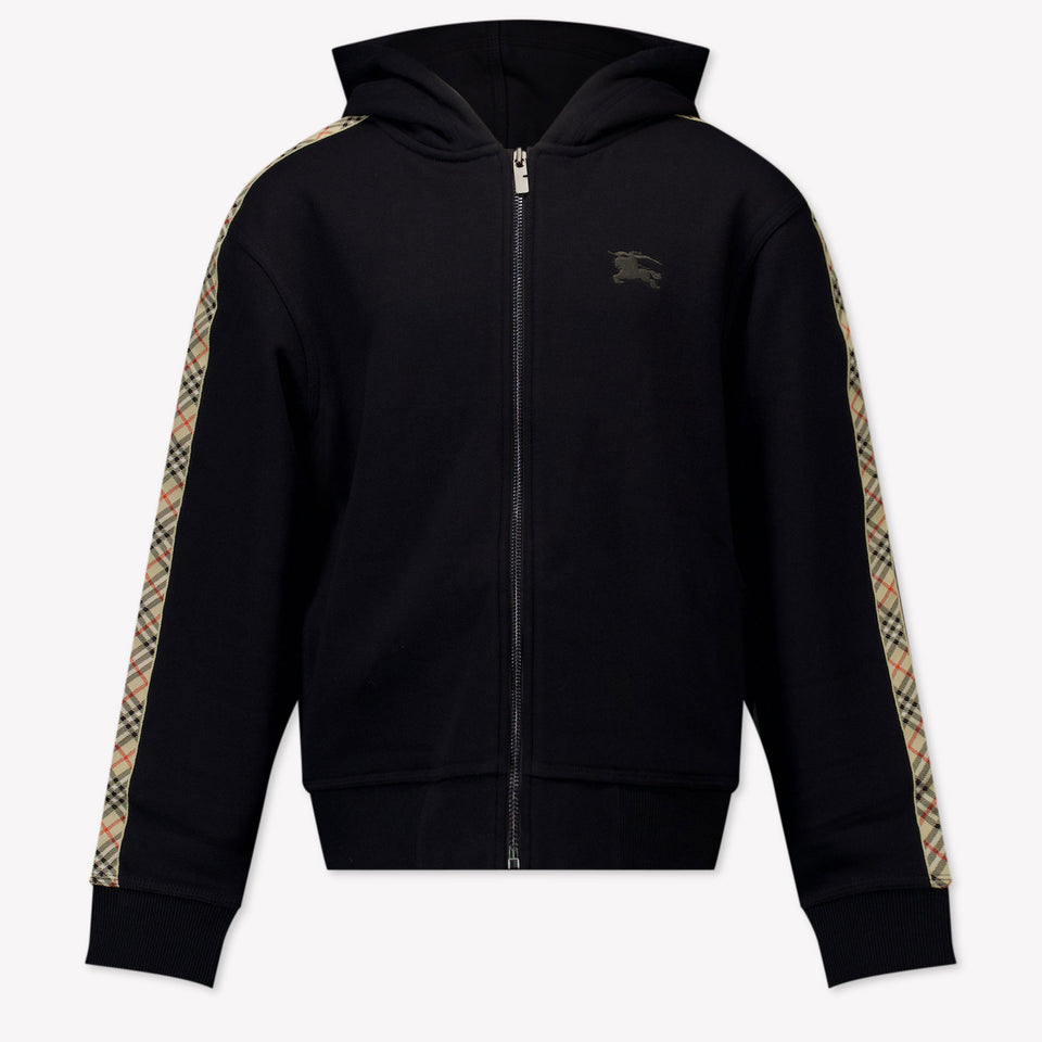 Burberry Kids Unisex Vest  Black