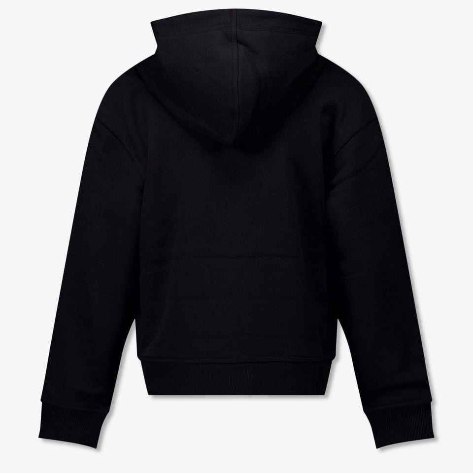 Burberry Kids Unisex Vest  Black