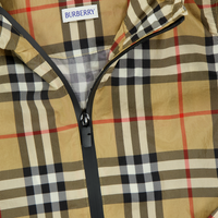 Burberry Cassius Kids Unisex  Between Jacket Beige