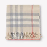 Burberry Baby Unisex Accessory  Light Beige