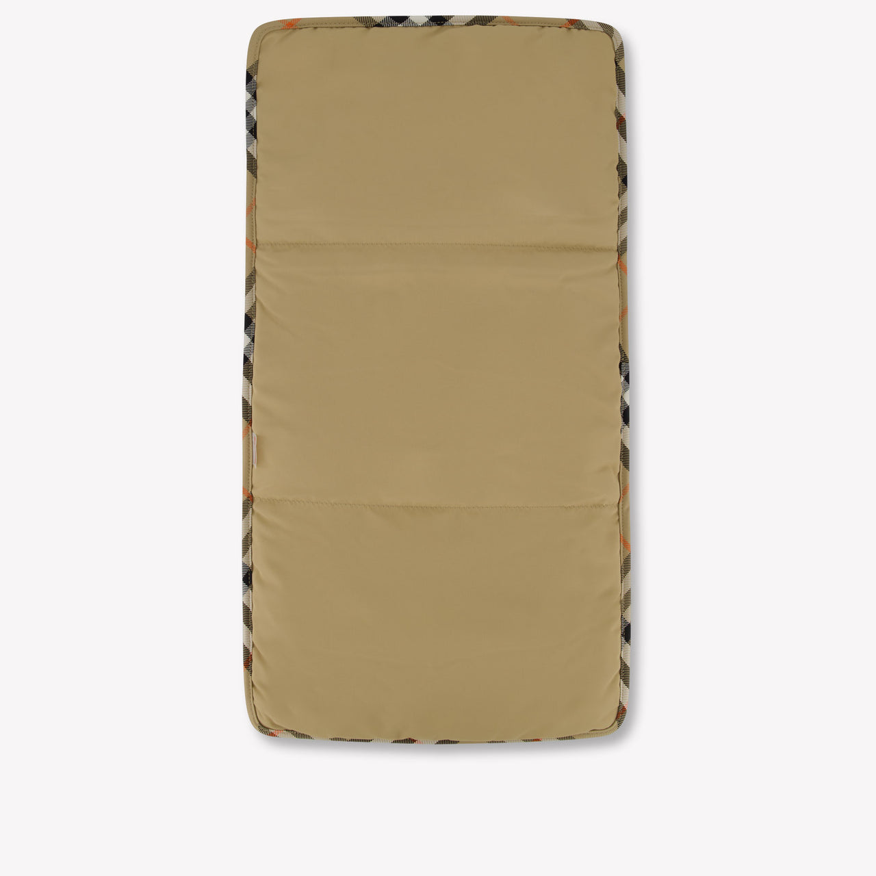 Burberry Baby Unisex Diaper Bag  Beige