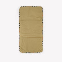 Burberry Baby Unisex Diaper Bag  Beige