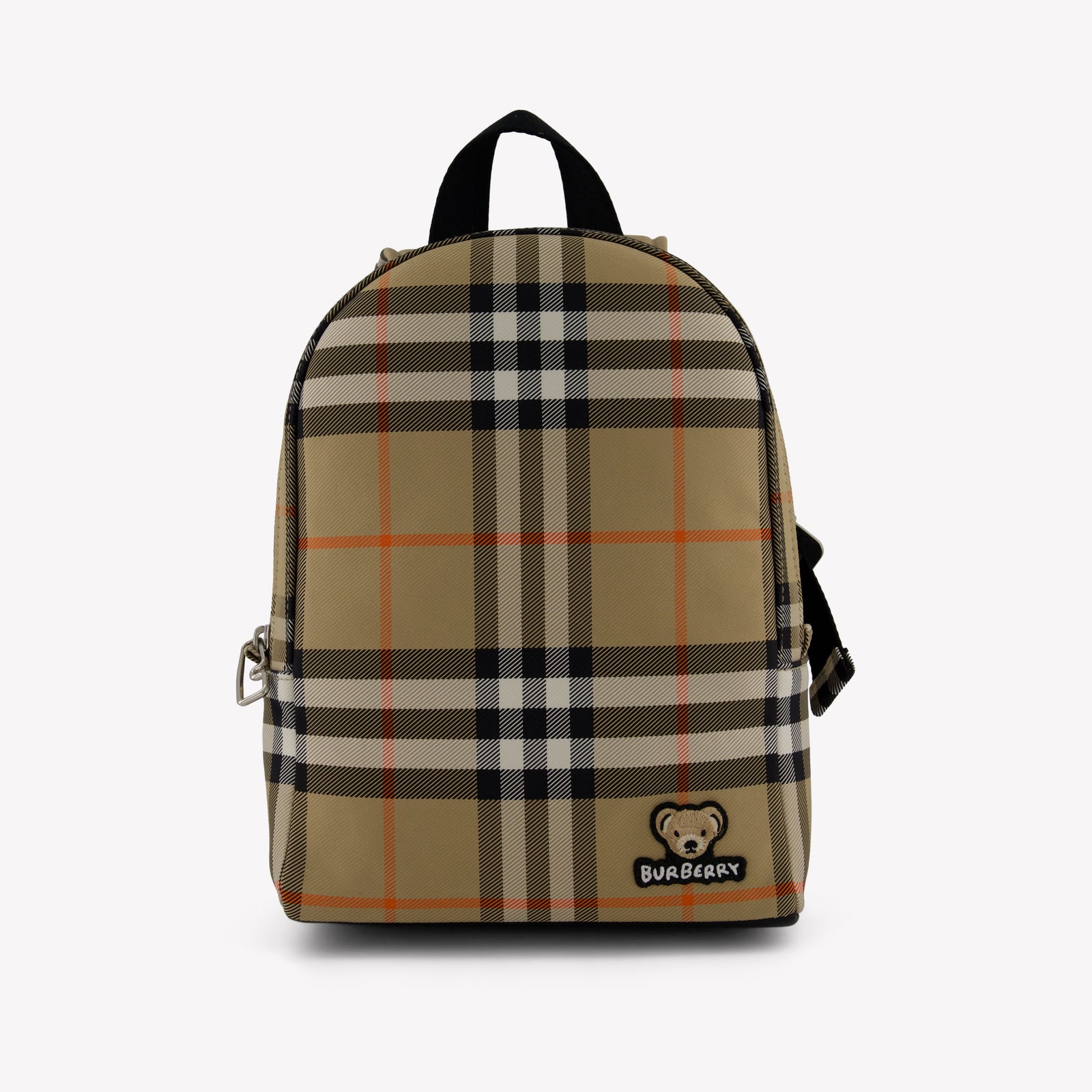 Burberry Baby Unisex Tas In Beige