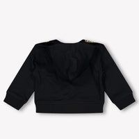 Burberry Baby Boys Cardigan Black